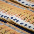 Devizni kurs: Koliko je evro sutra?