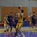 Košarkaši Srema slavili protiv Dinama iz Pančeva u neizvesnoj završnici
