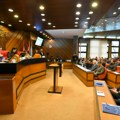 Završena sednica Skupštine Novog Sada: Usvojene sve tačke koje su bile na dnevnom redu