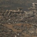 IDF uništio u Gazi grobnice više desetina stranih vojnika iz dva svetska rata