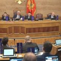 Nedelja je ipak neradni dan: Skupština Crne Gore usvojila izmene zakona