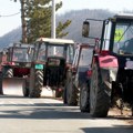Poljoprivrednici nastavljaju proteste: Uhapšeni u Loznici pušteni da se brane sa slobode, za danas najavljen sastanak