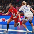 Rukometašice danas očekuje nastavak kvalifikacije za EP
