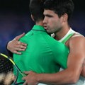 Bivši trener Novaka Đokovića glasno rekao: "Karlos Alkaraz je najbolji na svetu!"