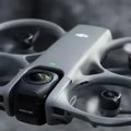 Novi DJI dron stiže uskoro: Poznata kompanija pokazala šta sve može (video)