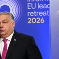 Orban: Naredne četiri godine Mađarska mora da izbegne da bude uvučena u rat