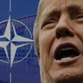 Tramp razmatra reorganizaciju NATO pakta: Evo i na koji način