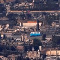Kombi koji je odbio da izgori: Pogledajte kako je restauriran Folksvagen koji je čudesno preživeo požar u Los Anđelesu