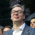 Vučić nastavlja konsultacije, danas na redu sindikat "Sloga" i SNS
