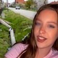 "Imale smo toliko planova, maturu koju si jedva čekala..." Nataša (19) poginula u nesreći u Aleksincu: Prijatelji se opraštaju…