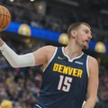 Nikola Jokić u trci za novu MVP nagradu u NBA, spala knjiga na tri imena!