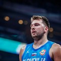 Dončić našao novog Slovenca