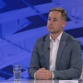 Aleksić: Najbolje rešenje da se napravi jedna lista zajedno sa studentskim pokretom