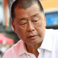DW nagrada za Džimija Laja koji je u zatvoru u Hongkongu