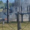 Deo Sremske Kamenice bez struje: Zapalila se trafostanica, oglasili se iz Vodovoda i kanalizacije: "Došlo je do prekida u…
