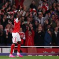 Gol vredan finala Lige šampiona: Pogledajte kako je Arsenal srušio Atletiko iz Madrida (video)