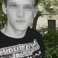 (Foto) Ovo je Nemanja (19) koji je ubijen na Kanarevom brdu Dvojica mladića, od kojih jedan ima 16 godina ga nasmrt izbola!