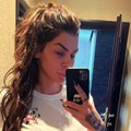 "Ne pita za mene i dete" Trudnoj Jovani bivši partner pravi probleme: "Njegovi znaju u kakvom je stanju"