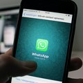 MUP upozorava građane na novi način prevare putem „WhatsAppa“