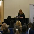 Učenici pobednici Republičkog takmičenja muzičkih škola održali završni koncert