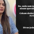 Nadica Ademov zarobljena na aerodromu 24 sata: Zbog greške zaposlenih izgubila let - "Ogorčena sam!"