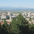 U Srbiji sutra malo do umereno oblačno sa sunčanim intervalima i toplije