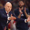 Obradović pred Partizan: U derbijima nema favorita