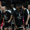 Partizanovo saopštenje pred Zvezdu! Crno-beli otkrili važne podatke!