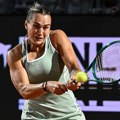 Lola Radivojević zadržala 147. mesto, Sabalenka prva na VTA listi