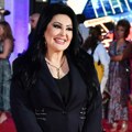 "Tek je napunila sedam meseci" Dragana Mirković otkrila nadimak unuke Ksenije! Evo kako je uspavljuje i kakva je beba: "Bude…