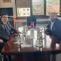 Nova Varoš pred velikim ulaganjem: Tika razmatra obnovu bolničke kuhinje i nabavku nove opreme