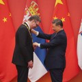 Vučićevo "samo ja i Putin" na dva klika od istine "ja, Putin i još 11 drugih": Kome je namenjena netačna priča o ordenu?