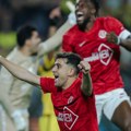 Zvezda želi Kipranina koji ju je izbacio sa Omonijom