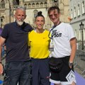 Ivana Španović slavila u Košicama! Najbolja u troskoku, trener zadovoljan: Spremna je za mnogo veće daljine
