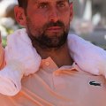 Loše vesti za Novaka Đokovića! Organizatori odredili da najveći svih vremena igra po najgorem suncu