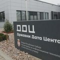 U punom kapacitetu Državni data centar mogao bi da troši gotovo isto struje kao i ceo Kragujevac bez Data centra?