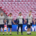 Arsenal je došao po trofej Lige šampiona! Arteta: Prilika da ispišemo istoriju
