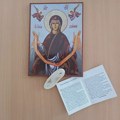 Venicima podeljeno više od 400.000 trakica tokom poklonjenja Časnom pojasu Presvete Bogorodice
