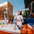 Budite na bezbednom terenu: Provera efekta proizvoda  za zaštitu od sunca UV kamerom