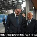 Predsednik Evropskog saveta stigao u Beograd