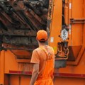 Градска чистоћа и овог викенда бесплатно транспортује кабасти отпад