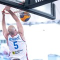 Uživo, Srbija - Francuska: "Orlovi" igraju za treće mesto
