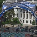 Крв ће прштати и дворишту Беле куће: Како ће Трамп да прослави 80. рођендан