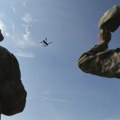 Podignuta uzbuna: Borbeni avioni NATO oborili ruski dron