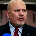 Glavni tužilac Međunarodnog krivičnog suda suspendovan zbog istrage o seksualnom uznemiravanju