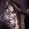 Optičke iluzije legendarnog Morisa Ešera pred publikom u Londonu