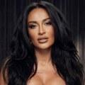 Publika traži novi datum: Andreana Čekić se oglasila povodom koncerta "Južnog vetra" (foto)