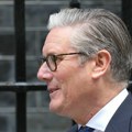 Starmer najavio zabranu društvenih mreža za mlađe od 16 godina