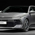 Hyundai pokazao potpuno novu Elantru: Izgleda kao auto iz više klase FOTO