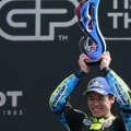 Ovo je Japan čekao 22 godine u Moto GP